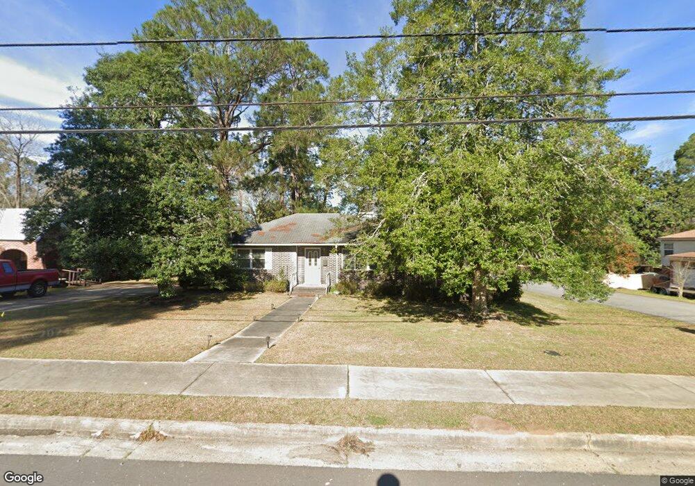 801 Adams St, Vidalia, GA 30474 - photo 1