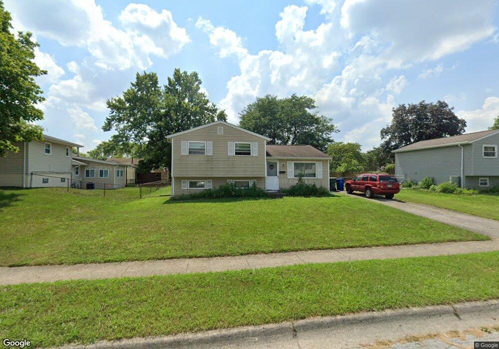 3133 Telham Dr, Columbus, OH 43204 - photo 1