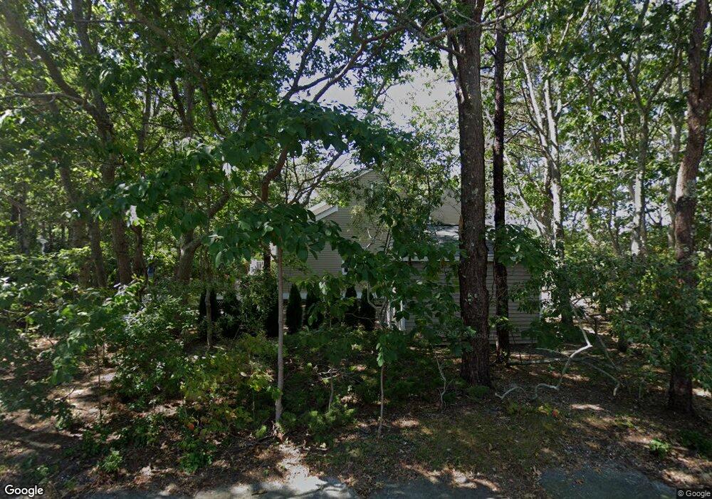 22 Samoset Rd, Mashpee, MA 02649 - photo 1