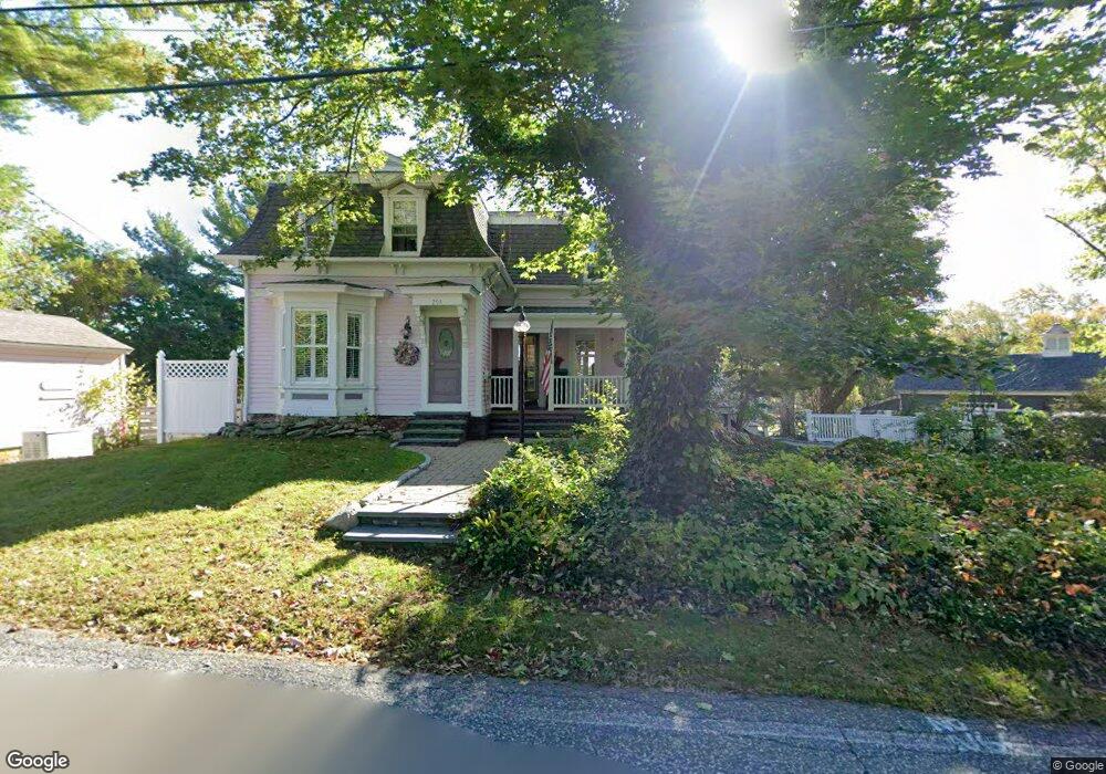 293 Summer St, Rehoboth, MA 02769 - photo 1