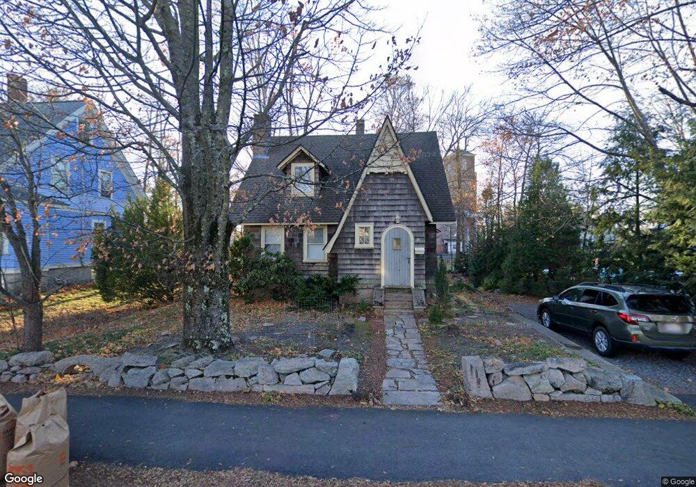 13 Florence St, Andover, MA 01810 - photo 1