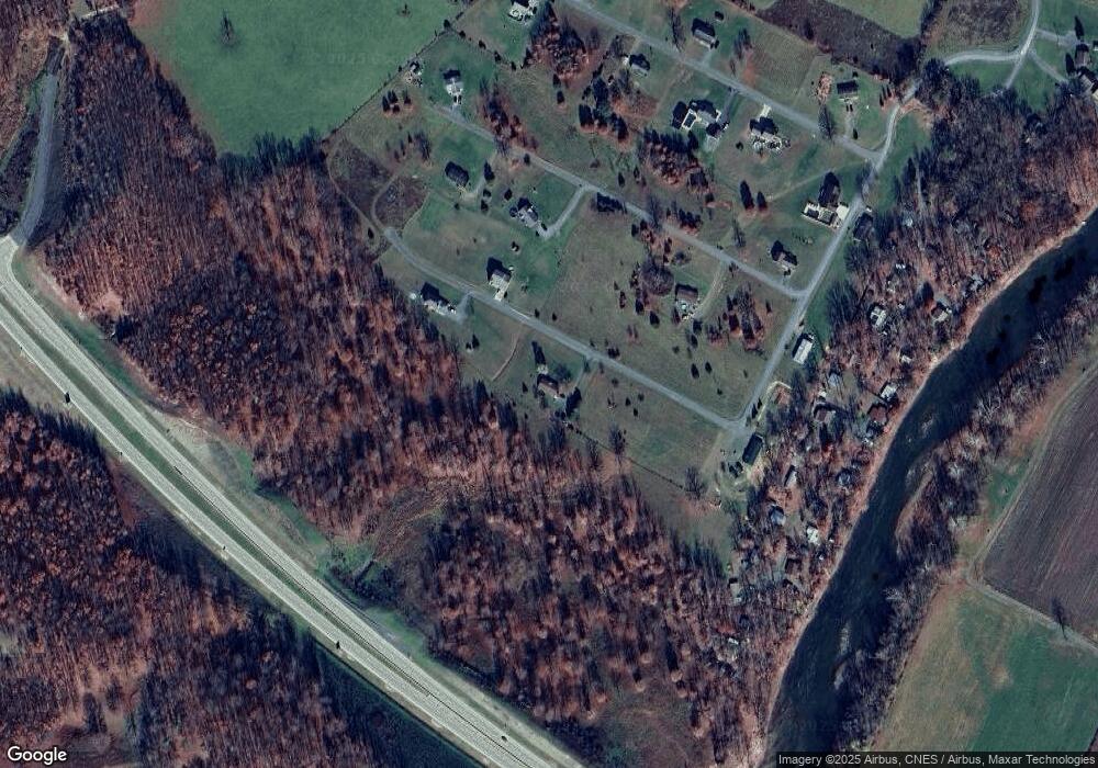 107 Gary Smith Rd, Moorefield, WV 26836 - photo 1