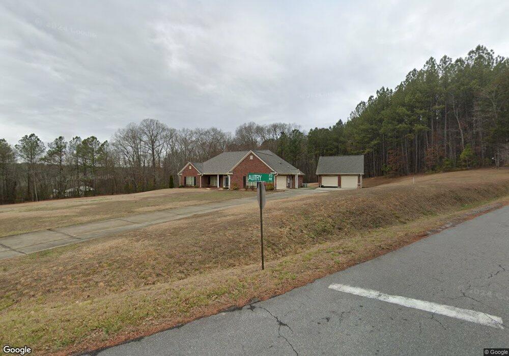 51 Oak Grove Rd NW, Adairsville, GA 30103 - photo 1