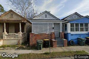 632 W 42nd St, Savannah, GA 31415