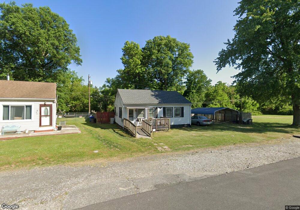 16 Taxi Way, Middle River, MD 21220 - photo 1