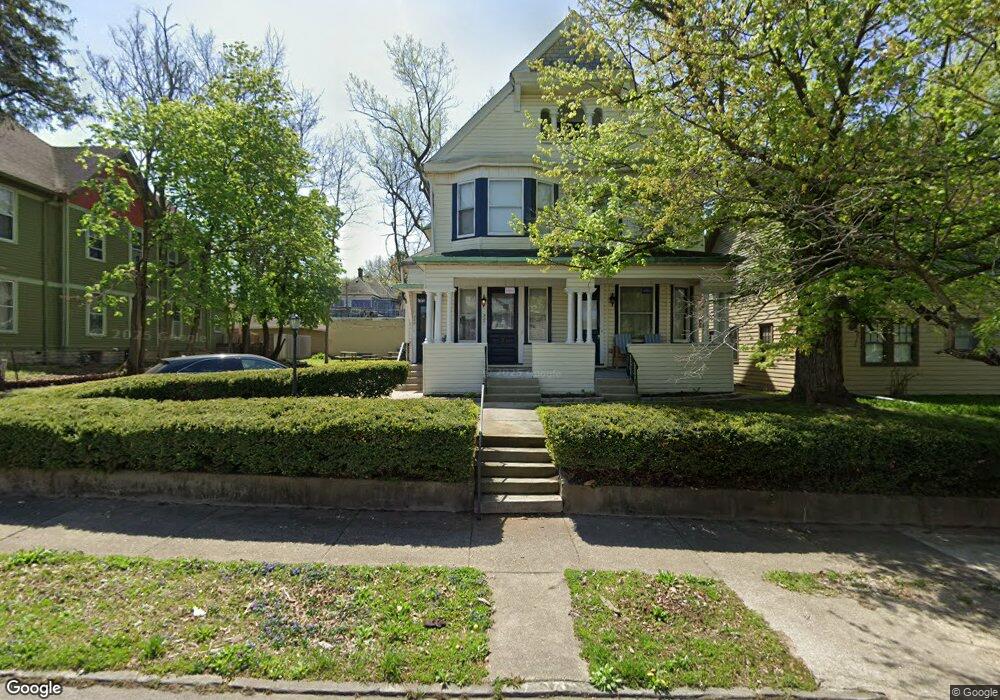 333 W 11th St, Anderson, IN 46016 - photo 1