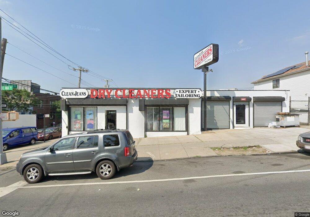 1407 E 180th St, Bronx, NY 10460 - photo 1