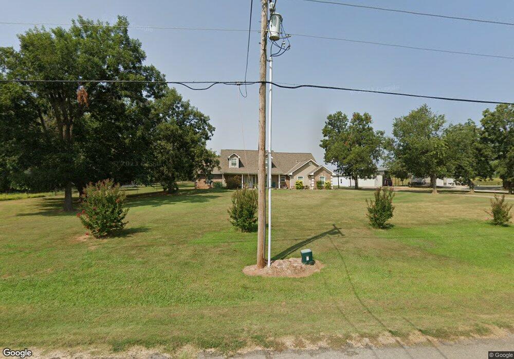 13430 Stevens Rd, Shawnee, OK 74804 - photo 1