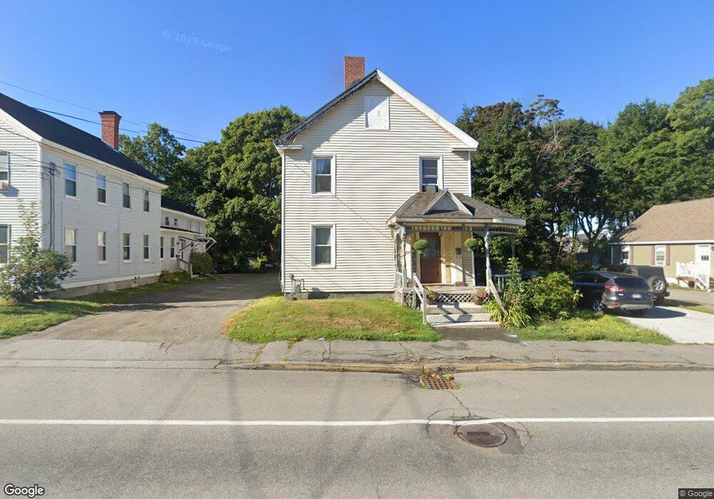 159 Wilson St, Brewer, ME 04412 - photo 1