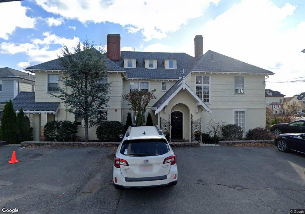 127 Front St unit 7, Marblehead, MA 01945 - photo 1