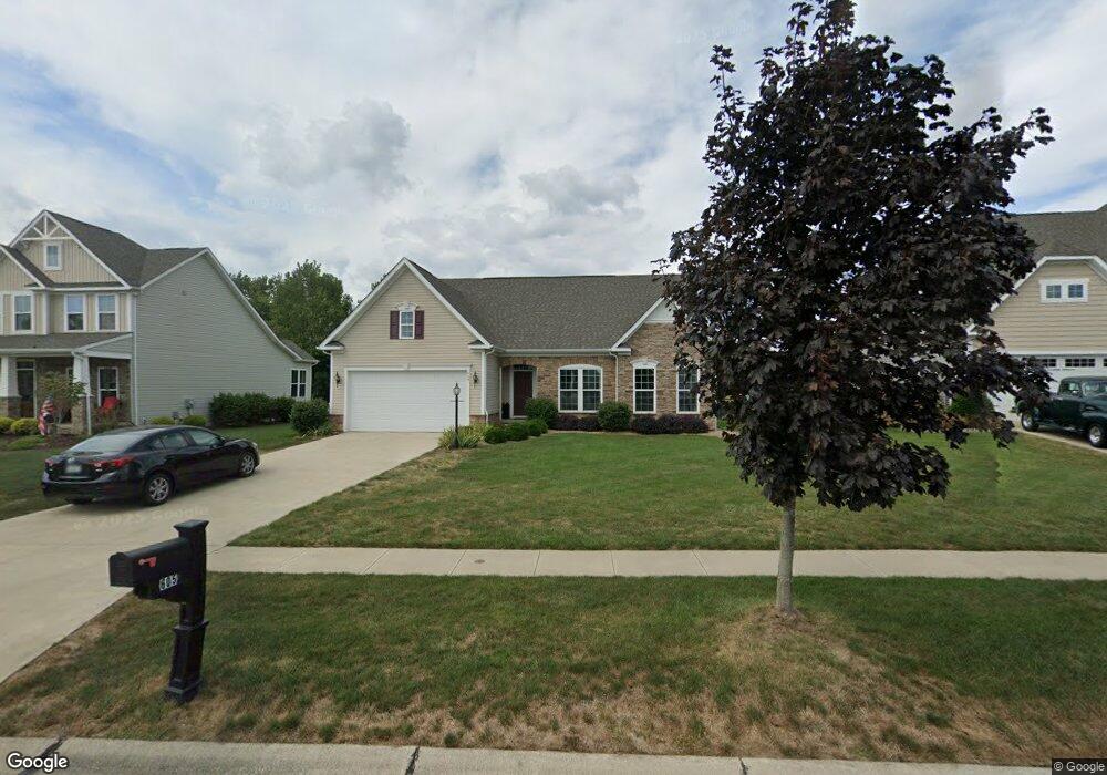 605 U s Grant St, Lagrange, OH 44050 - photo 1