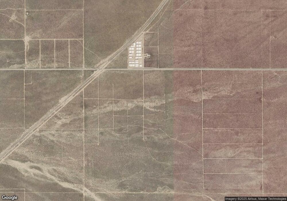 0 Maverick St unit CRHD24100045, California City, CA 93501 - photo 1