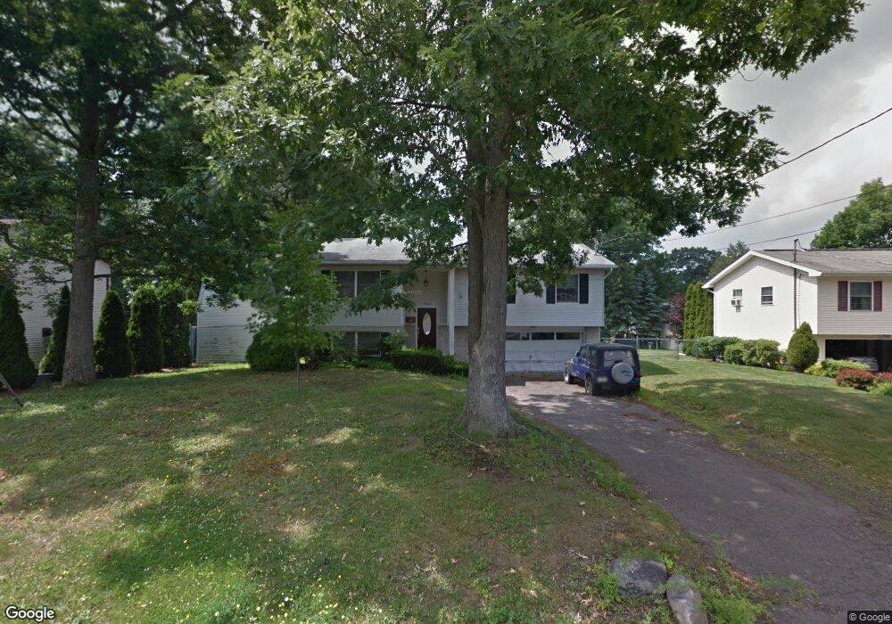 14 Park Ln E, Mountain Top, PA 18707 - photo 1