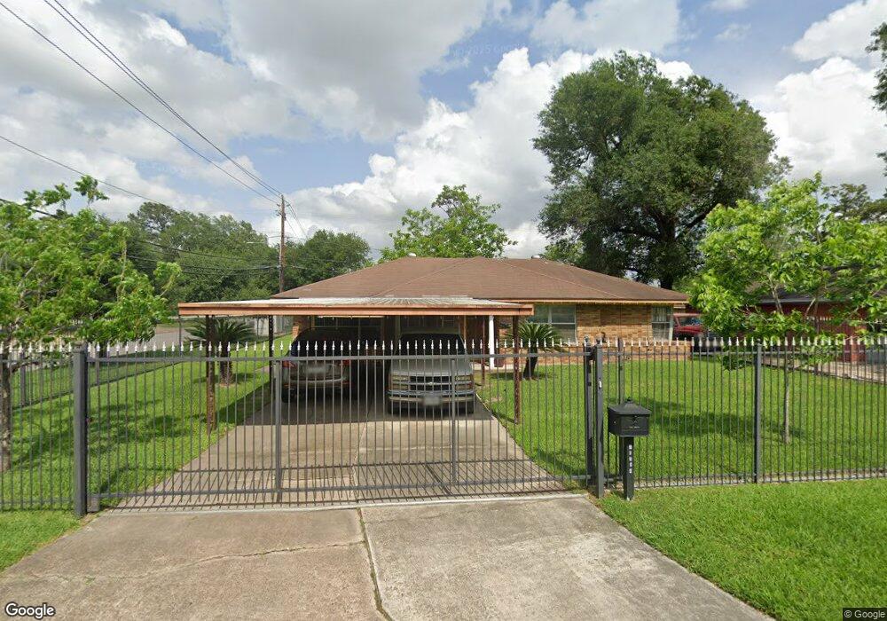 10434 Rockaway Dr, Houston, TX 77016 - photo 1