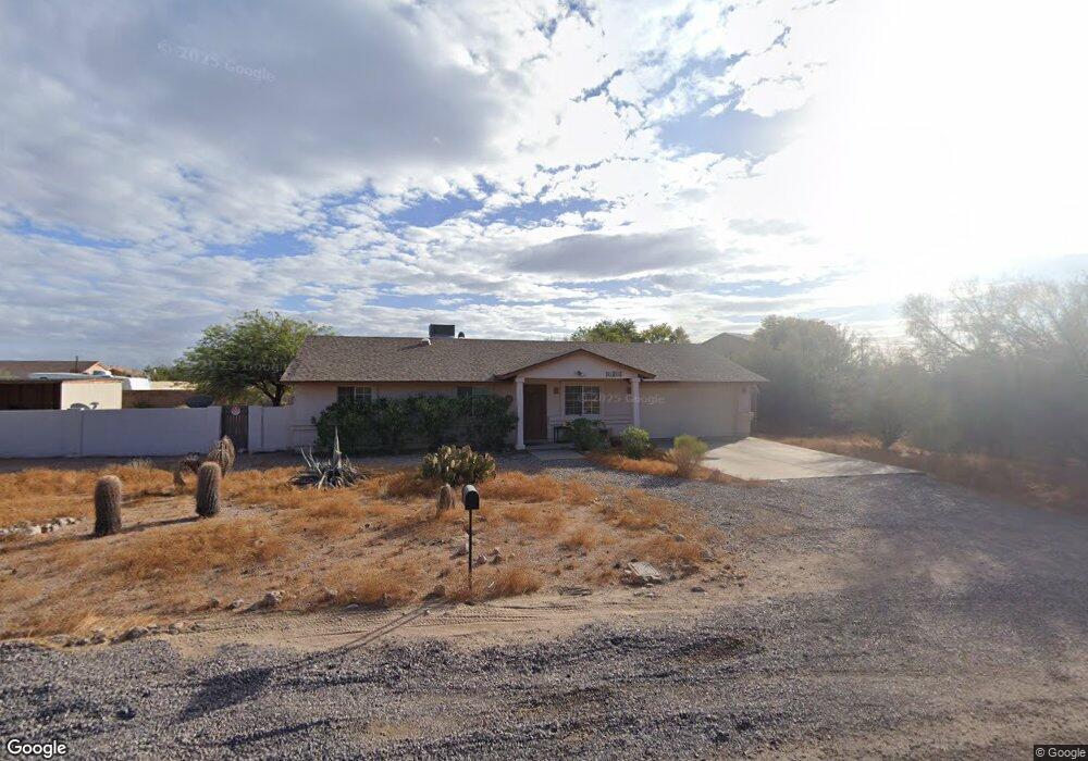 11015 E Elmwood, Mesa, AZ 85207 - photo 1