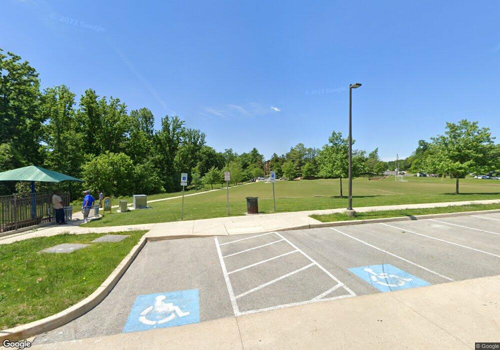 1701 April Ln, Silver Spring, MD 20904 - photo 1