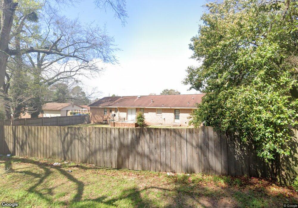 310 Shady Plaza Ct, Macon, GA 31211 - photo 1