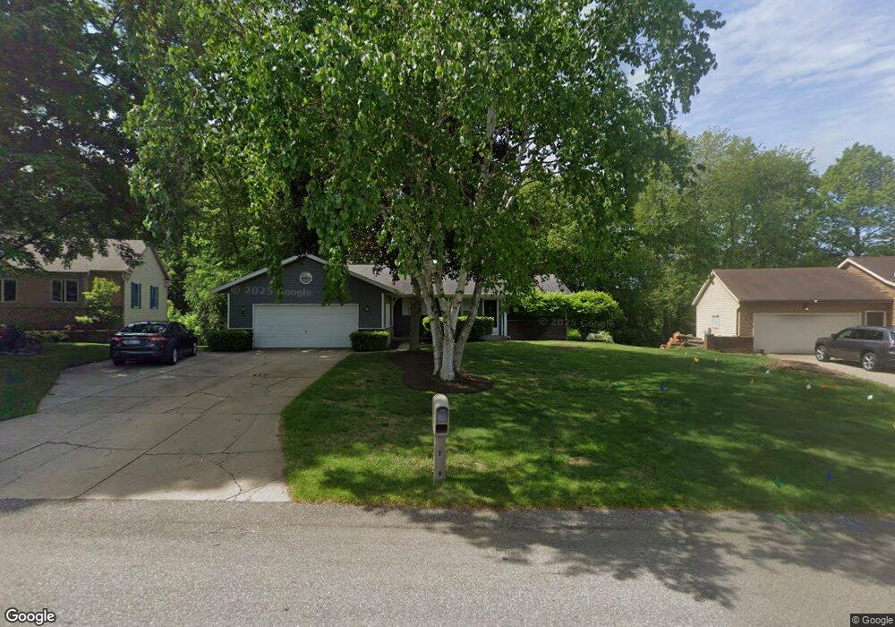 6715 Woodspointe Ct SW, Byron Center, MI 49315 - photo 1