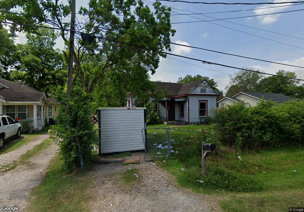 2610 Deams St, Houston, TX 77093 - photo 1
