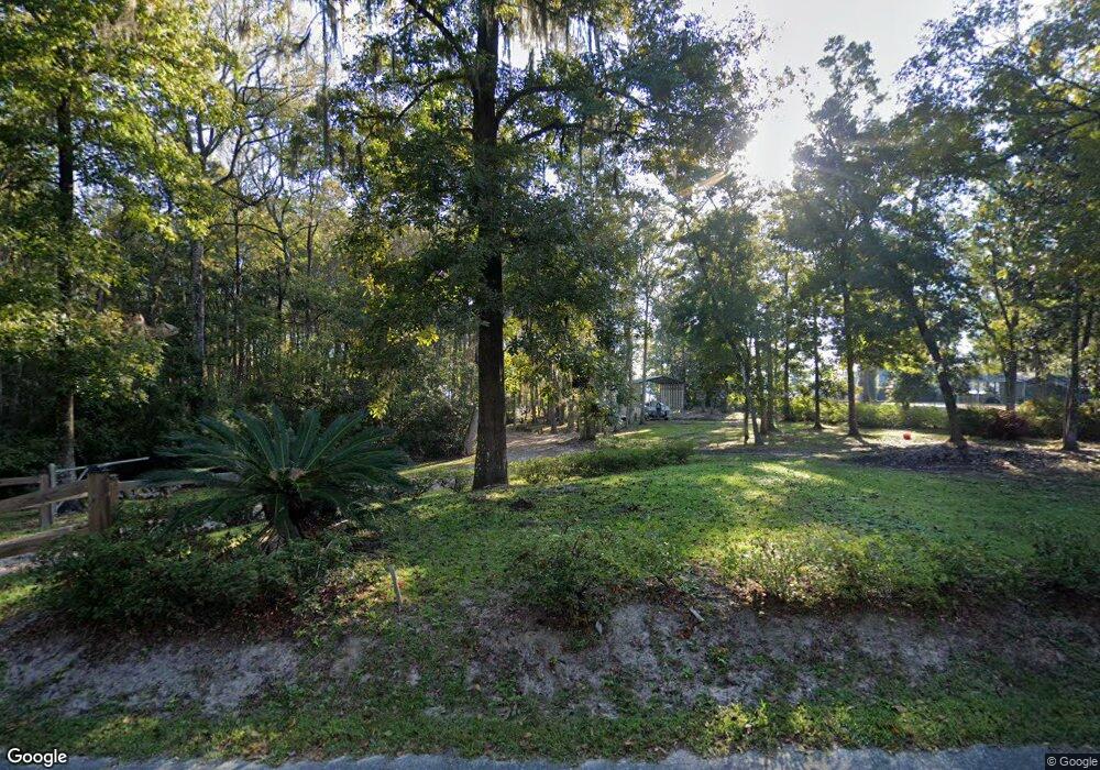 152 Frank Jones Rd, Crawfordville, FL 32327 - photo 1