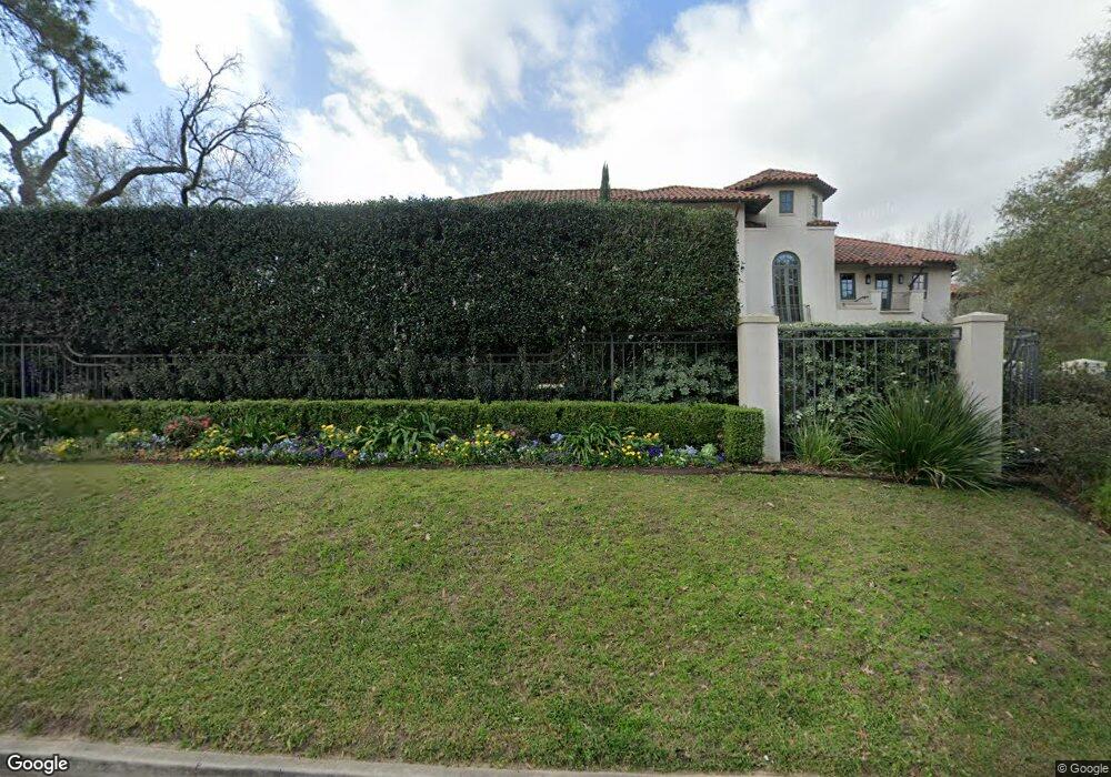 12 Shadder Way, Houston, TX 77019 - photo 1