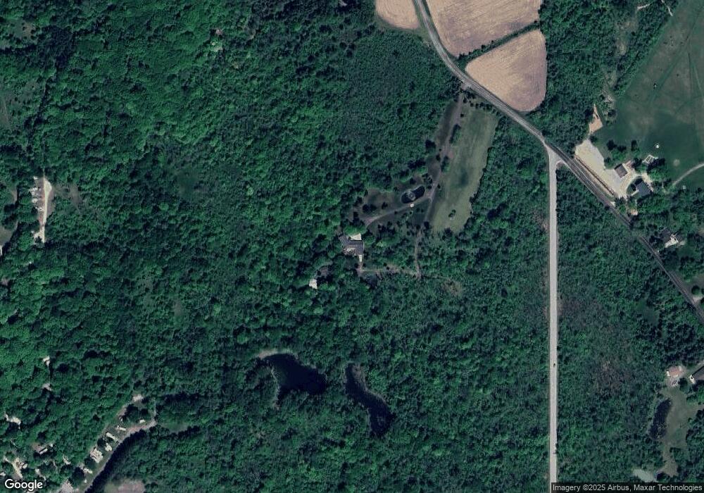 7655 Town Hall Rd, Kewaskum, WI 53040 - photo 1