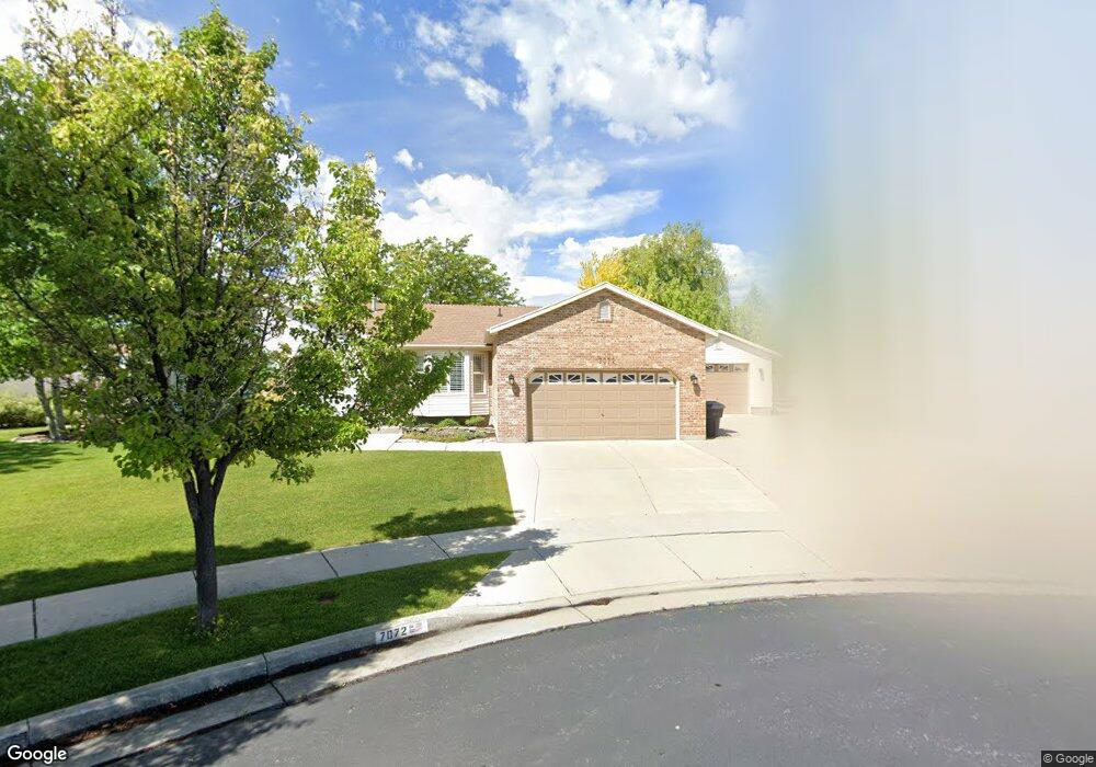 7072 Gold Finch Cir, West Jordan, UT 84081 - photo 1