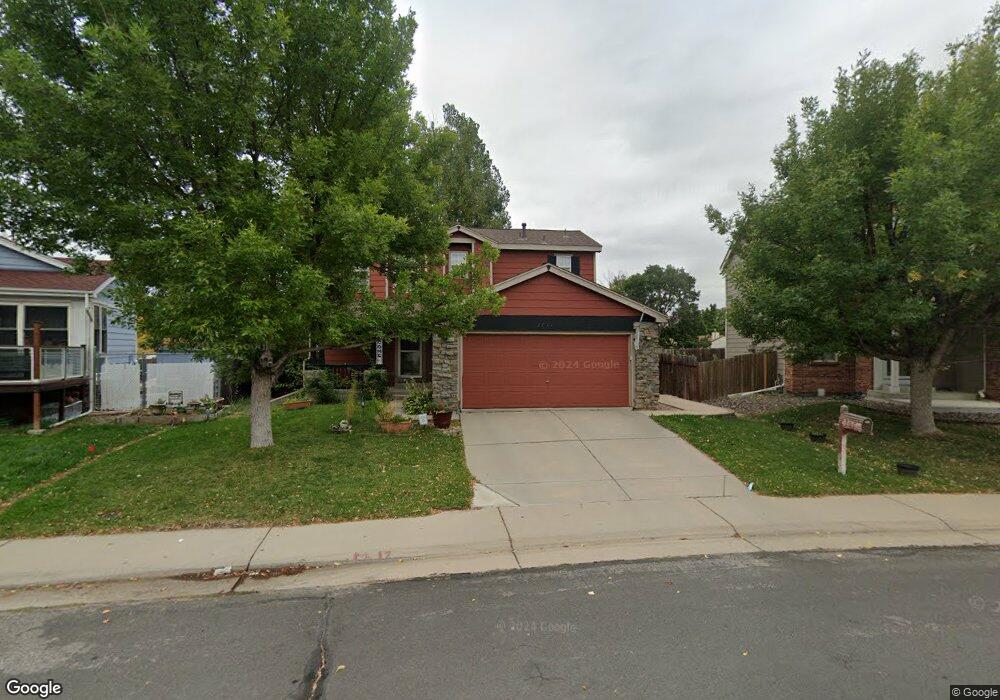 2774 E 118th Cir, Thornton, CO 80233 - photo 1