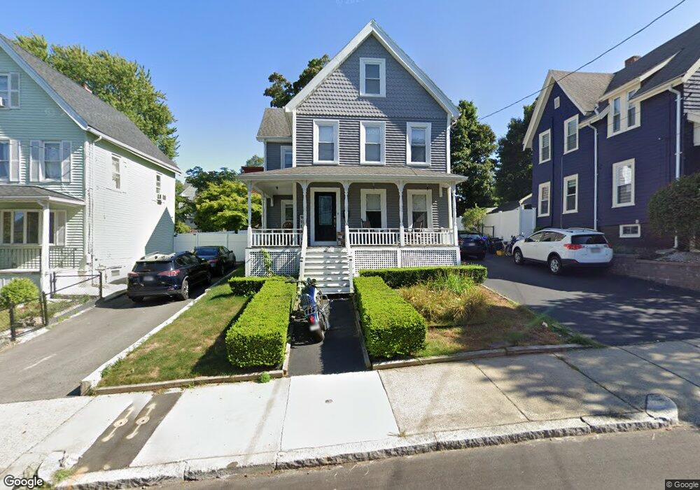 15 Winthrop St, Malden, MA 02148 - photo 1