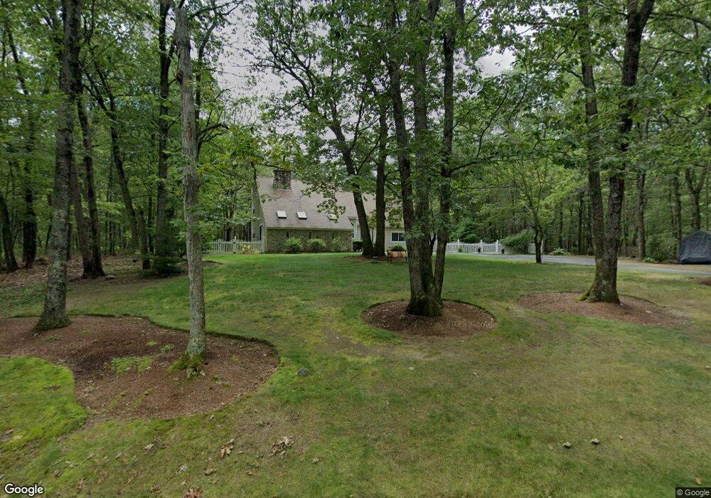 59 Truell Rd, Hollis, NH 03049 - photo 1