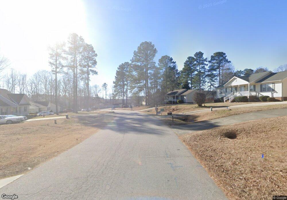 38 Polly Dr, Oxford, NC 27565 - photo 1