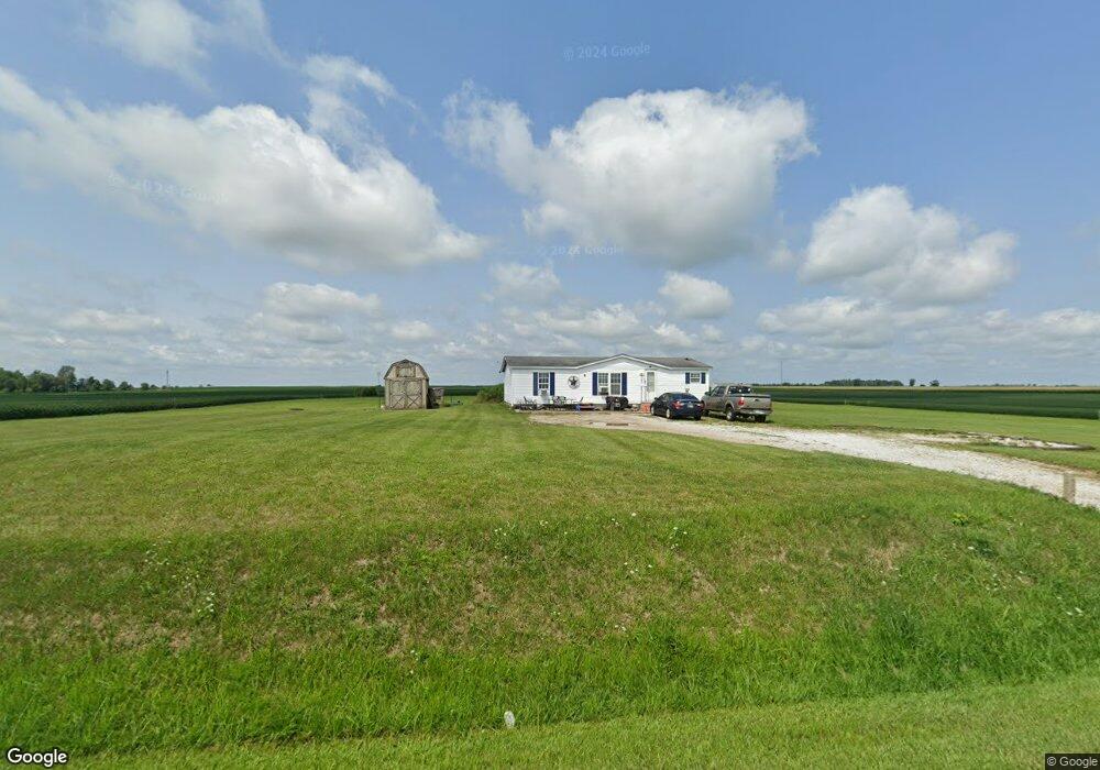 6253 S State Road 3, Greensburg, IN 47240 - photo 1