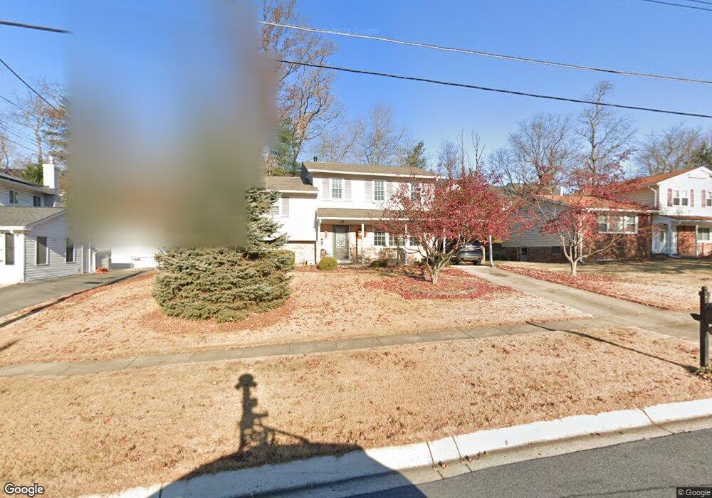 13102 Tamarack Rd, Silver Spring, MD 20904 - photo 1