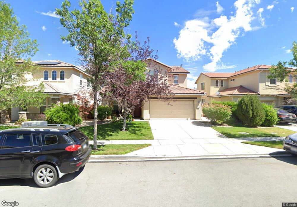 3726 Allegrini Dr, Sparks, NV 89436 - photo 1