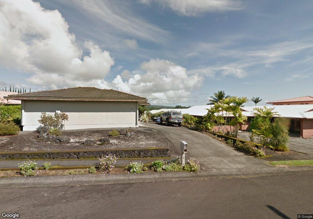 492 Ohukea St, Hilo, HI 96720 - photo 1