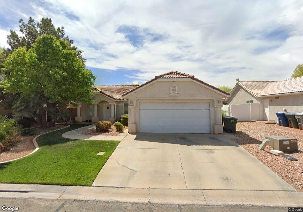 732 S 315 E, Ivins, UT 84738 - photo 1