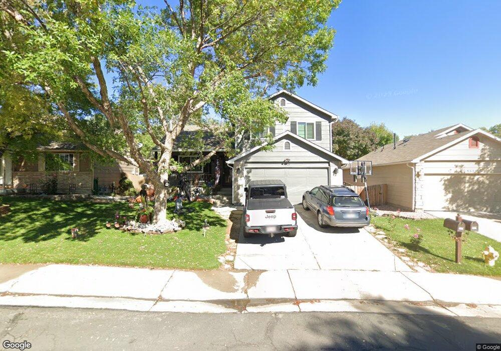 5325 E 129th Ave, Thornton, CO 80241 - photo 1