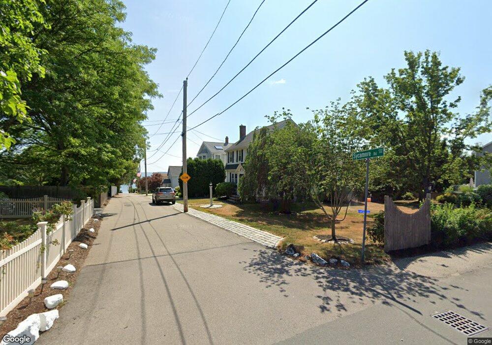 11 Sycamore Rd, Quincy, MA 02171 - photo 1