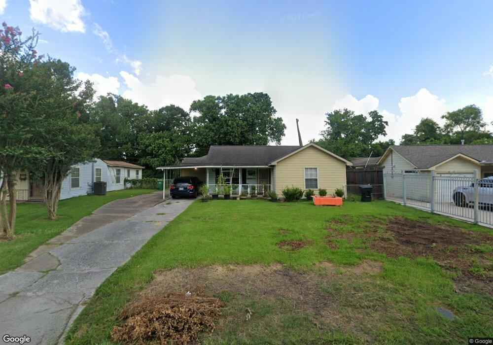 7659 Mchenry St, Houston, TX 77087 - photo 1