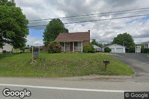 6371 National Pike E, Grindstone, PA 15442
