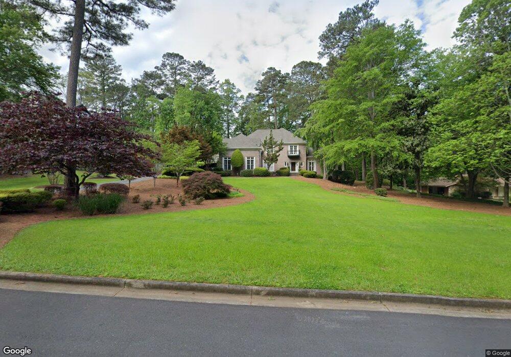 1797 Tilling Way unit 1, Stone Mountain, GA 30087 - photo 1