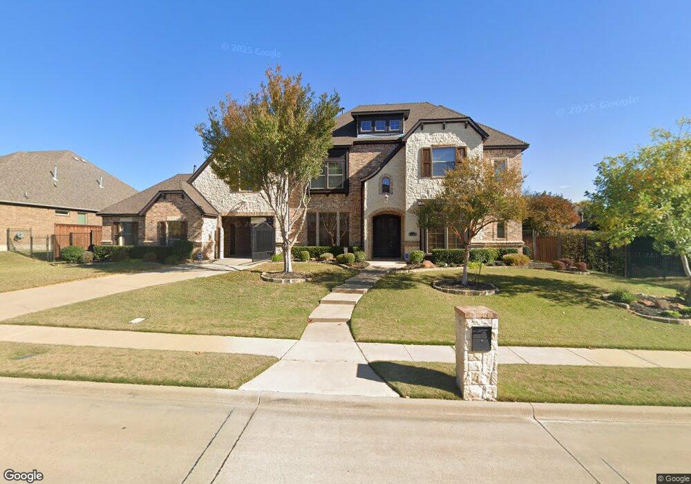 6209 Emmas Ct, Colleyville, TX 76034 - photo 1