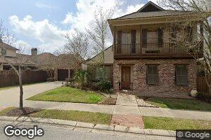 402 Princeton Woods Loop, Lafayette, LA 70508