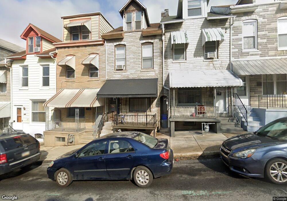 553 S 11th St, Reading, PA 19602 - photo 1