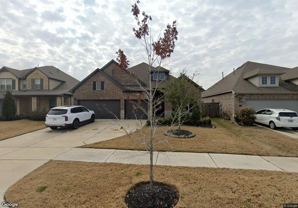 23515 Hallie Hodge Ct, Richmond, TX 77469 - photo 1