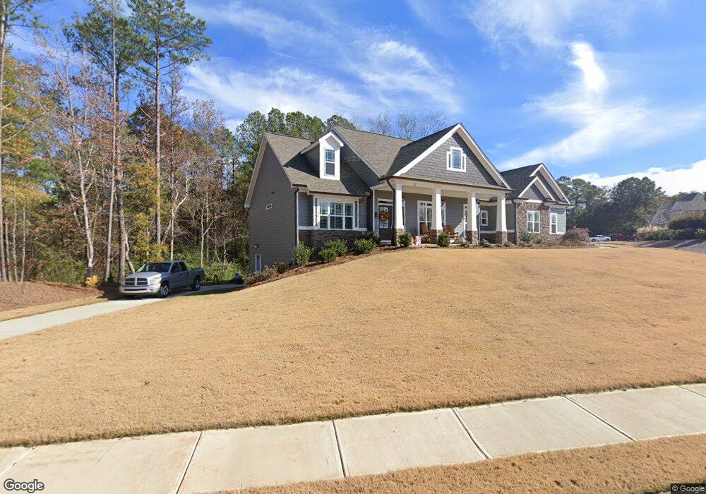 16 Branchcreek Pass, Cartersville, GA 30121 - photo 1