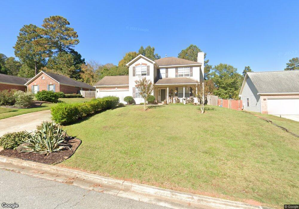 1096 Maple Ridge Ct, Evans, GA 30809 - photo 1