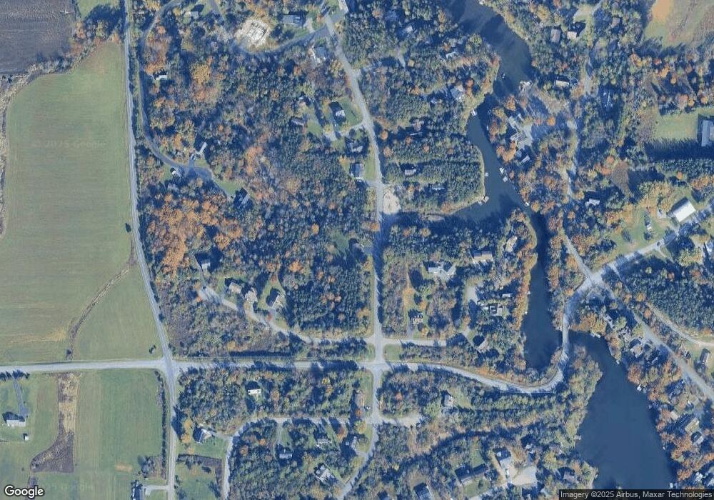 2092 Sleepy Hollow Rd, Athens, NY 12015 - photo 1