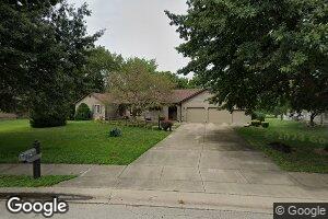 50 Hickory Point Ct, Forsyth, IL 62535