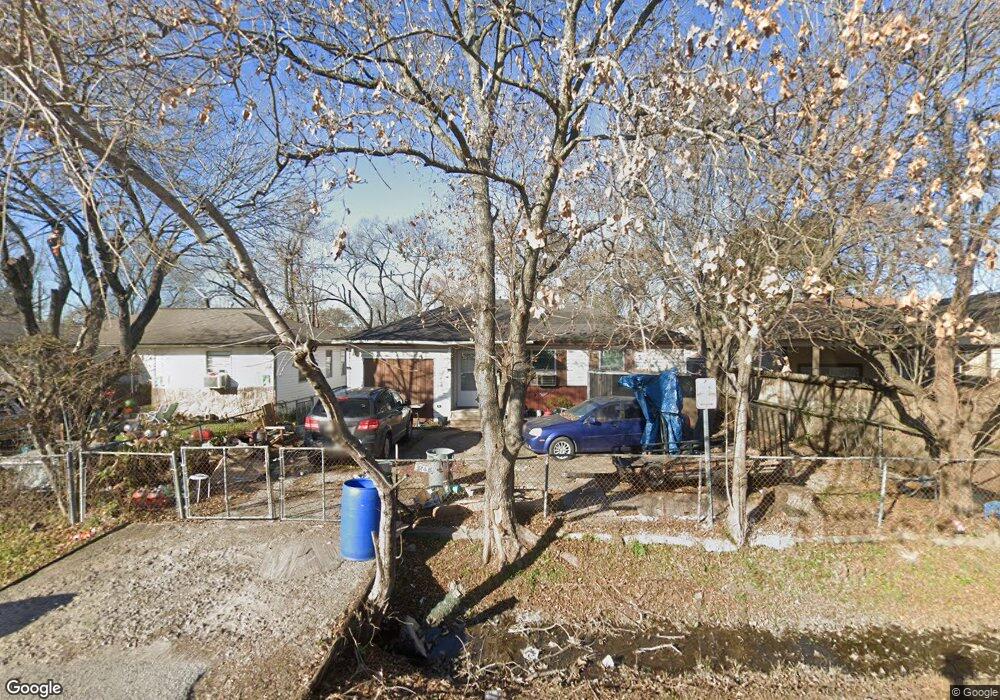 2611 Hartwick Rd, Houston, TX 77093 - photo 1